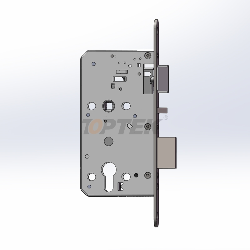 Germany Mortis Smart Lock .