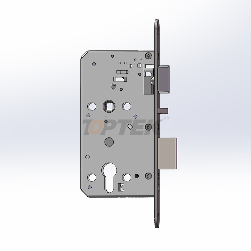 Germany Mortis Smart Lock .