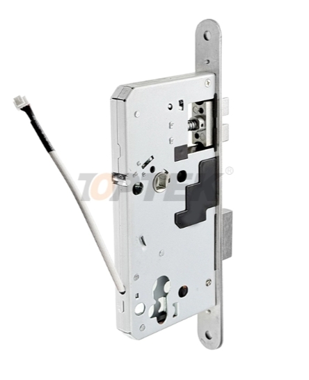 Why Electronic Door Locks Are The Future of Access Control