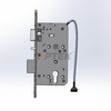 Electric Lock