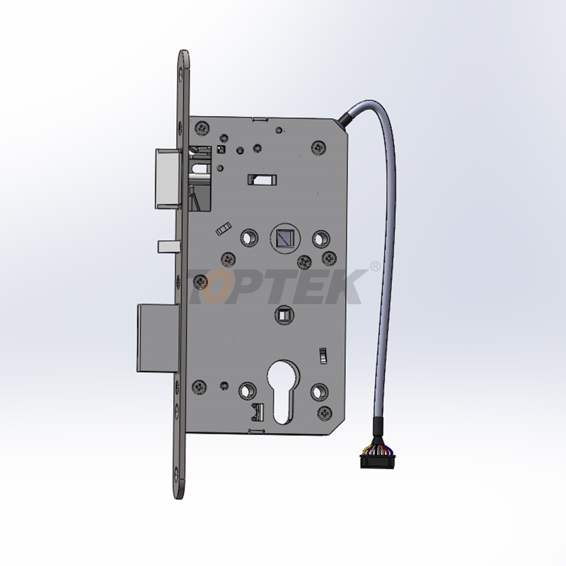 Electric Lock