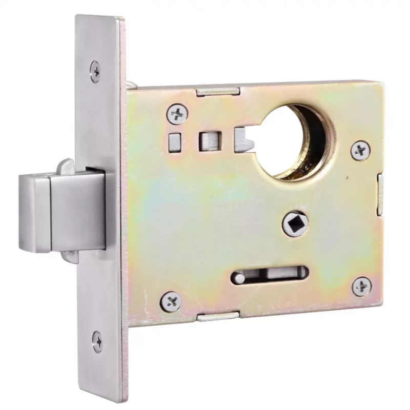 Commercial Door Locks: Security, Types, and Installation
