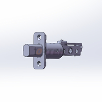 deadbolt door locks