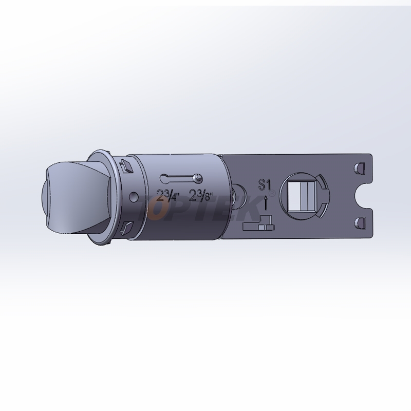 Schlage Smart Lock