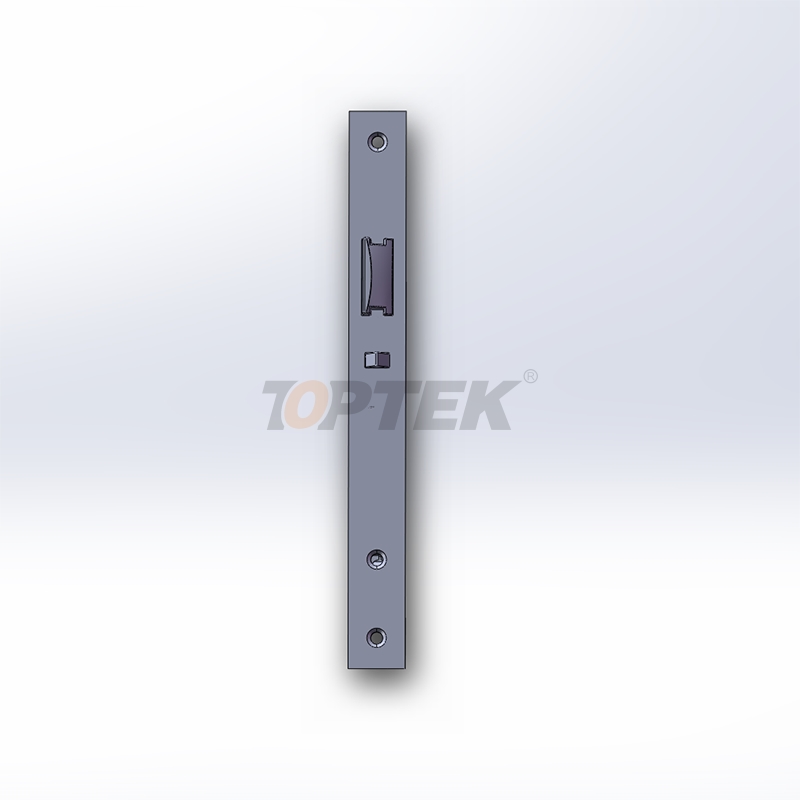 European Commercial Night Latch Lock K72NL