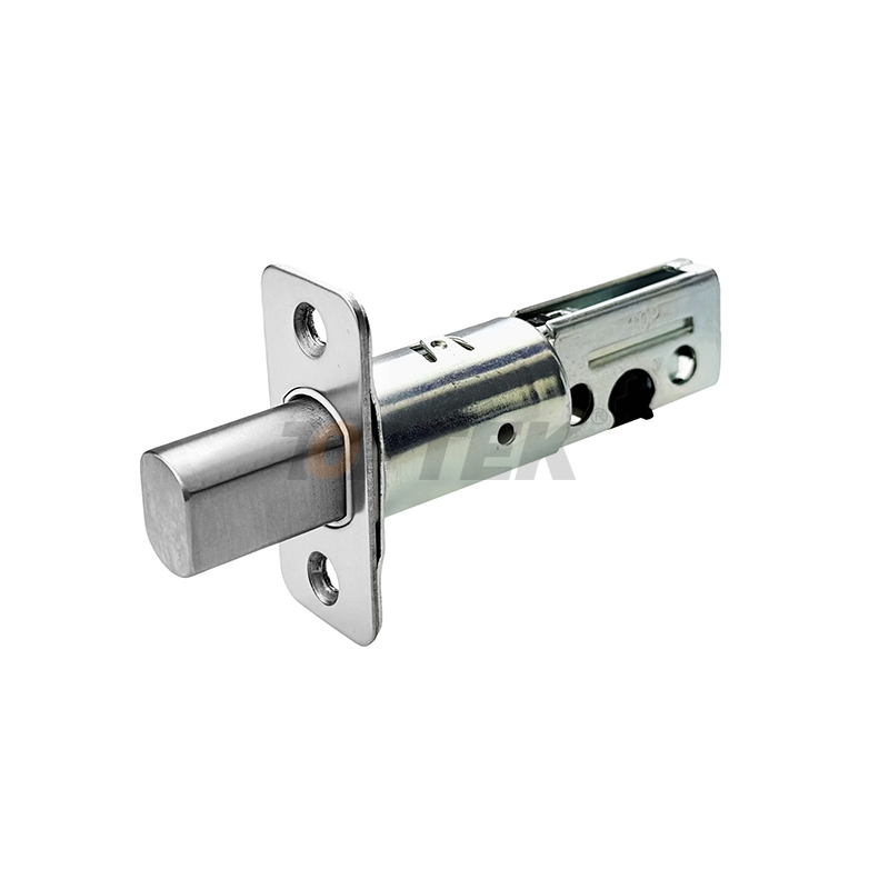 Front Movie Downbolt Lock