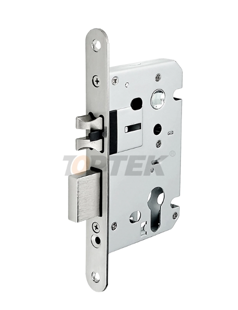 Are Mechanical Door Locks Safe?
