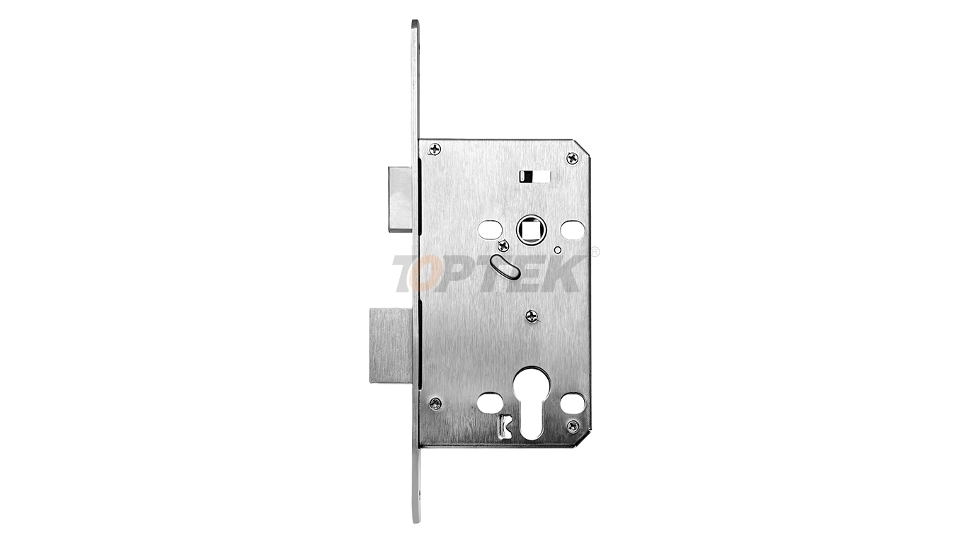 How Commercial Mortise Lock Set Function？