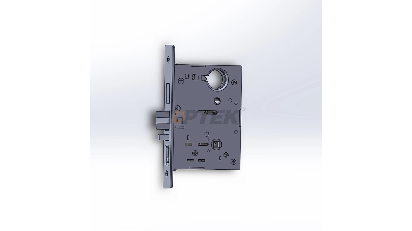 Commercial Door Locks
