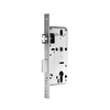 commercial cylinder lock