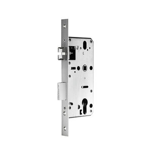 commercial cylinder lock