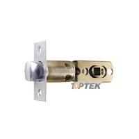 Stainless Steel Mortise Lock Set - ANSI Grade 1 for Entrance Doors