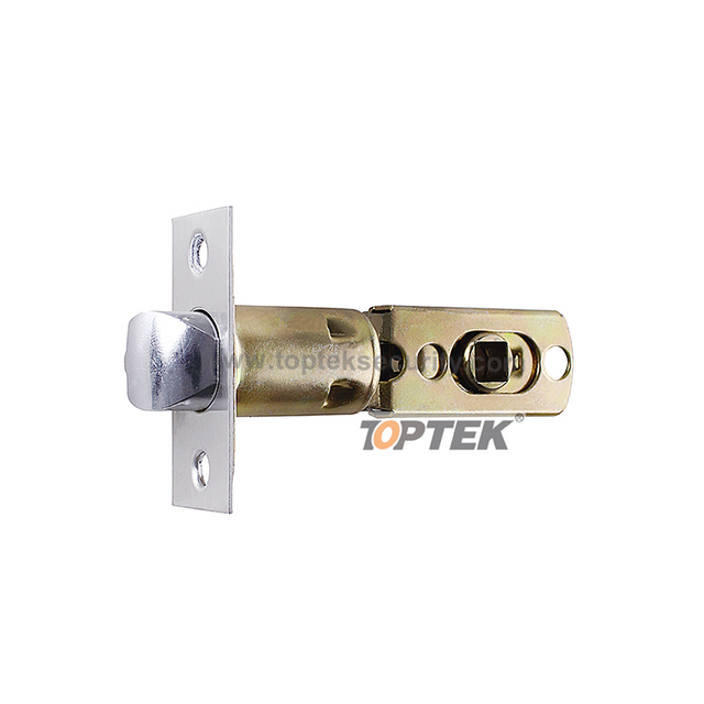 Stainless Steel Mortise Lock Set - ANSI Grade 1 for Entrance Doors