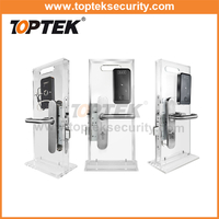 Electric Lock Solution