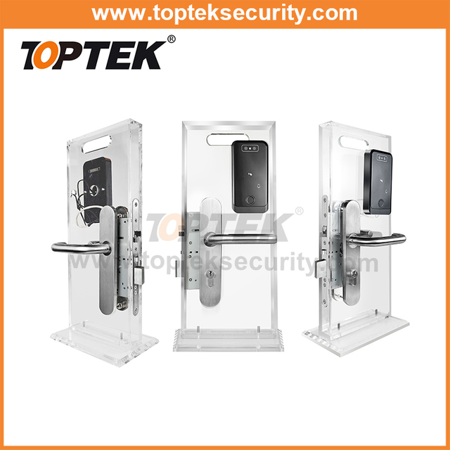 Electric Lock Solution