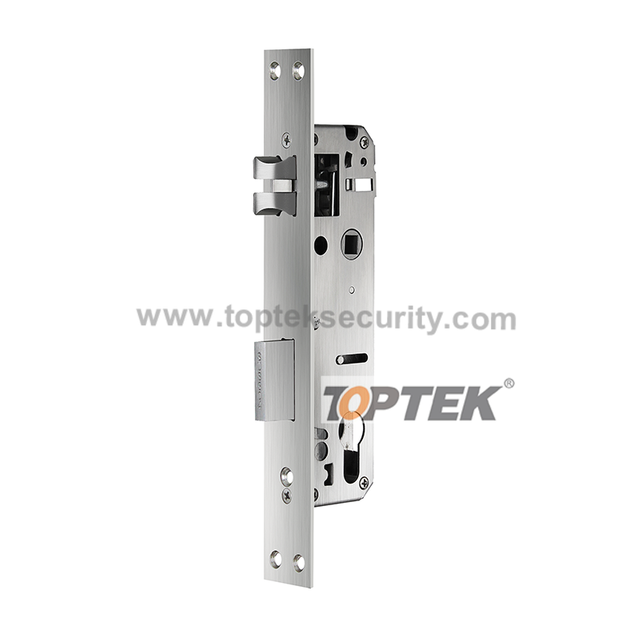 deadbolt mortise lock