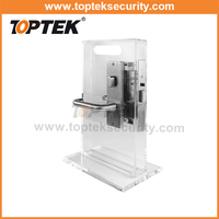 Commercial Fire Door Locks