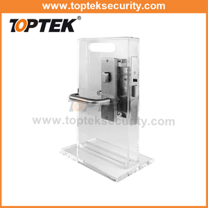 Commercial Fire Door Locks