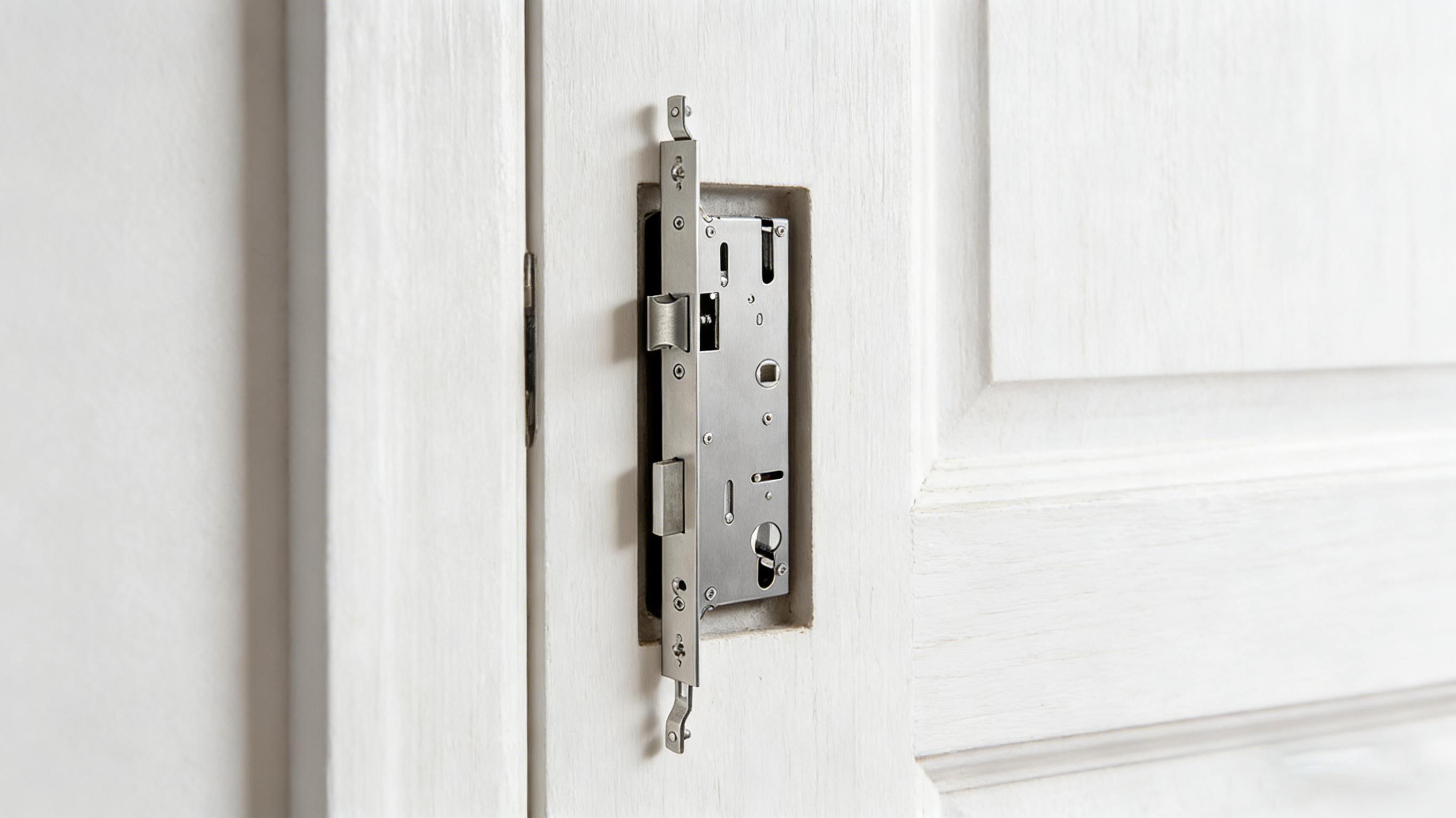 How Do I Know What Size Mortice Lock I Need?