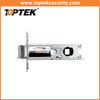 exterior door lock set with deadbolt