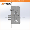 Central Asia smart mortise locks