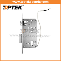 High Security Door Lock