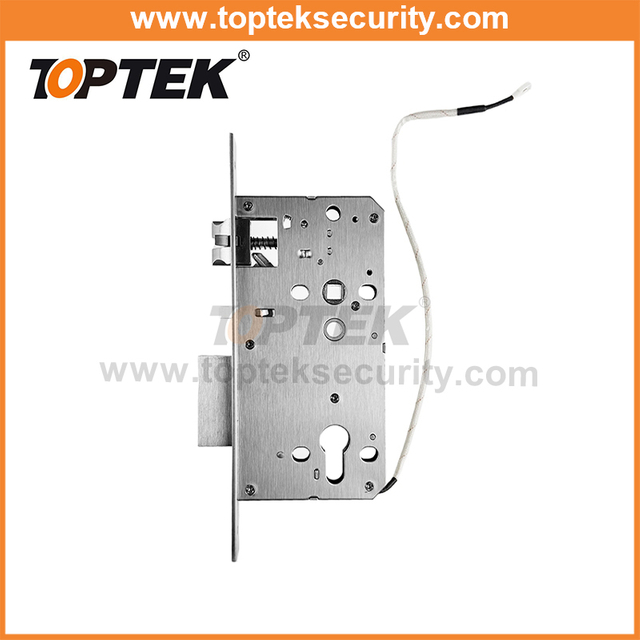 High Security Door Lock