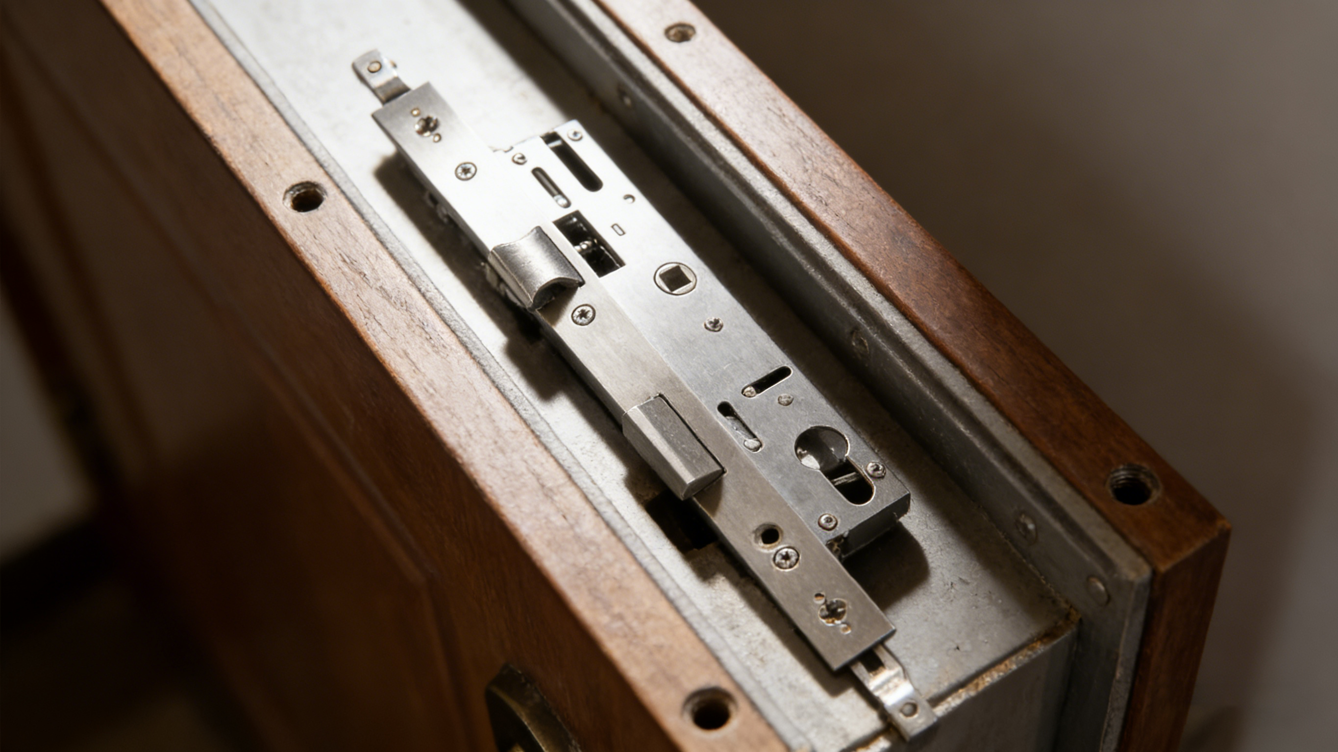 Do Mortise Locks Come in Different Sizes?