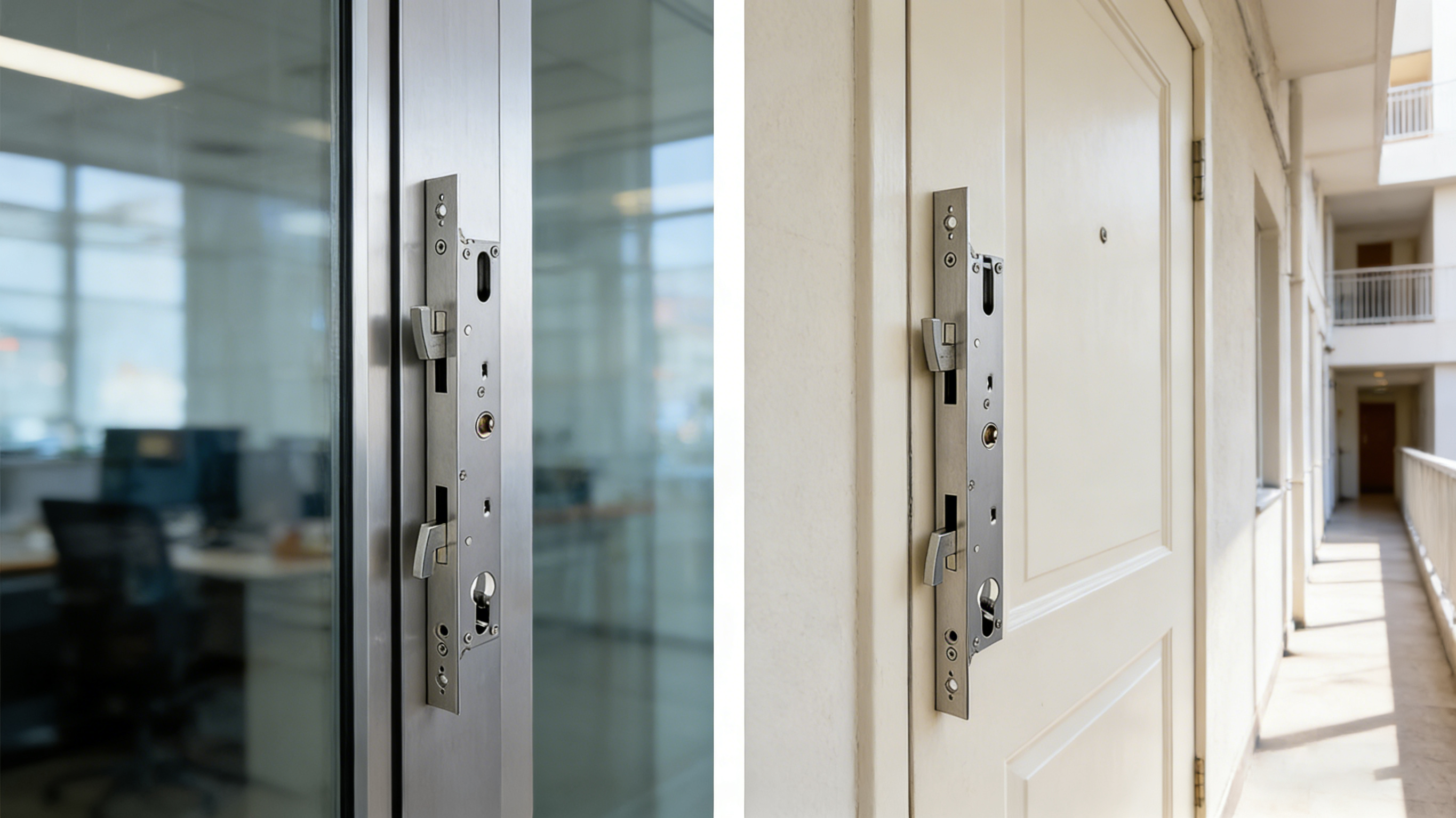 What's the Longest Mortise Cylinder Lock?