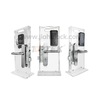 electric auto door locks