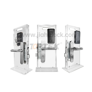 electric auto door locks