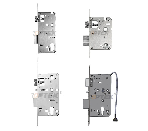 commercial locks