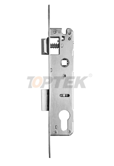 Benefits of Narrow Profile Aluminum Door Lock for Security