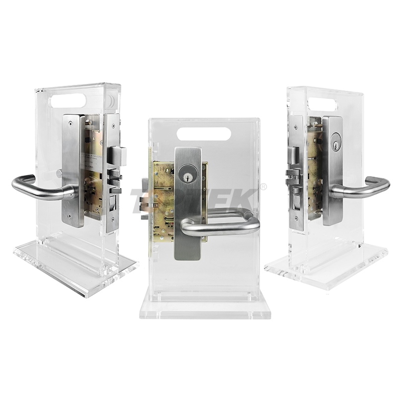 mortise locks