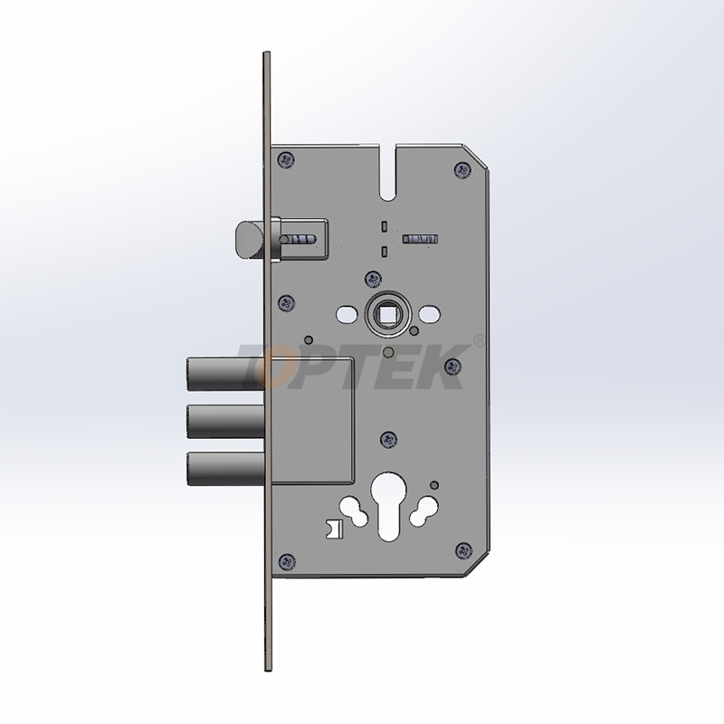 Russia Door Lock
