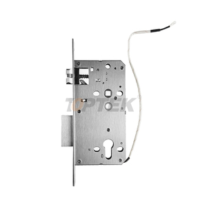High Security Door Lock