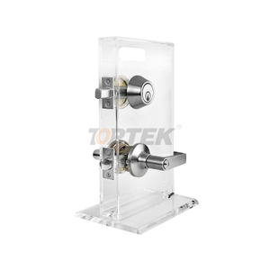 বাণিজ্যিক নলীকা স্তর Lockset