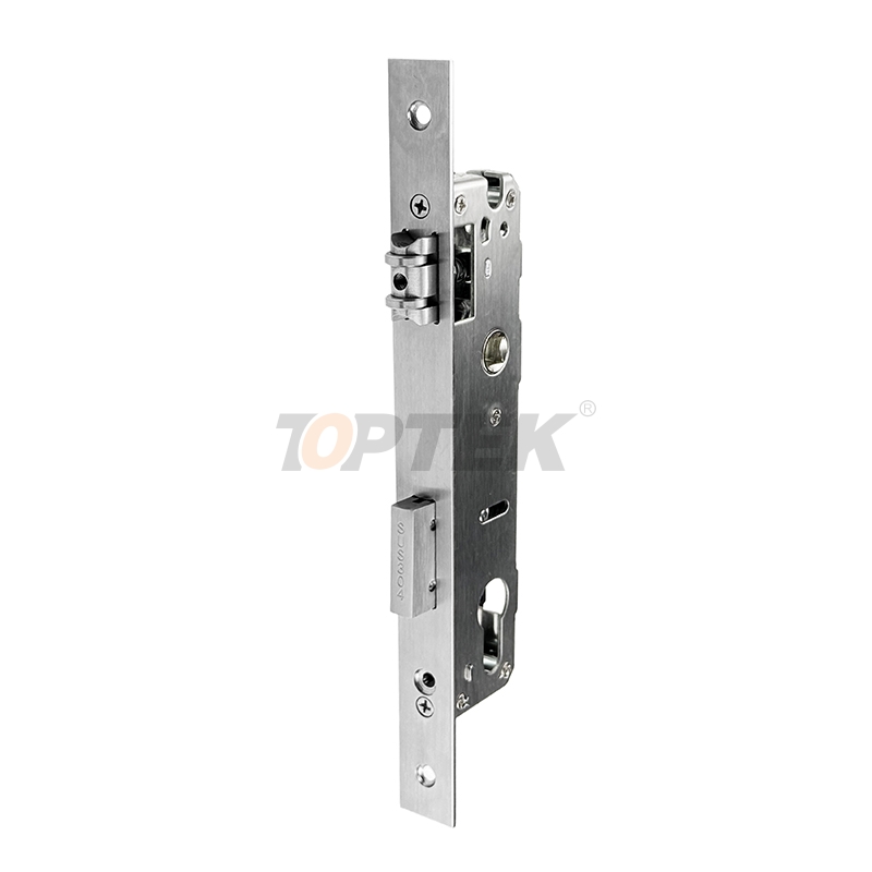  Lock Mortise
