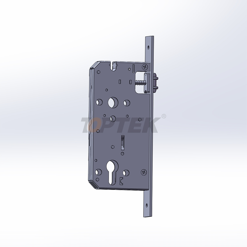 keyless door lock