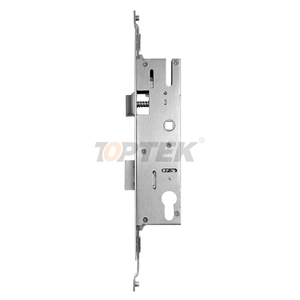 Aluminum Door Lock