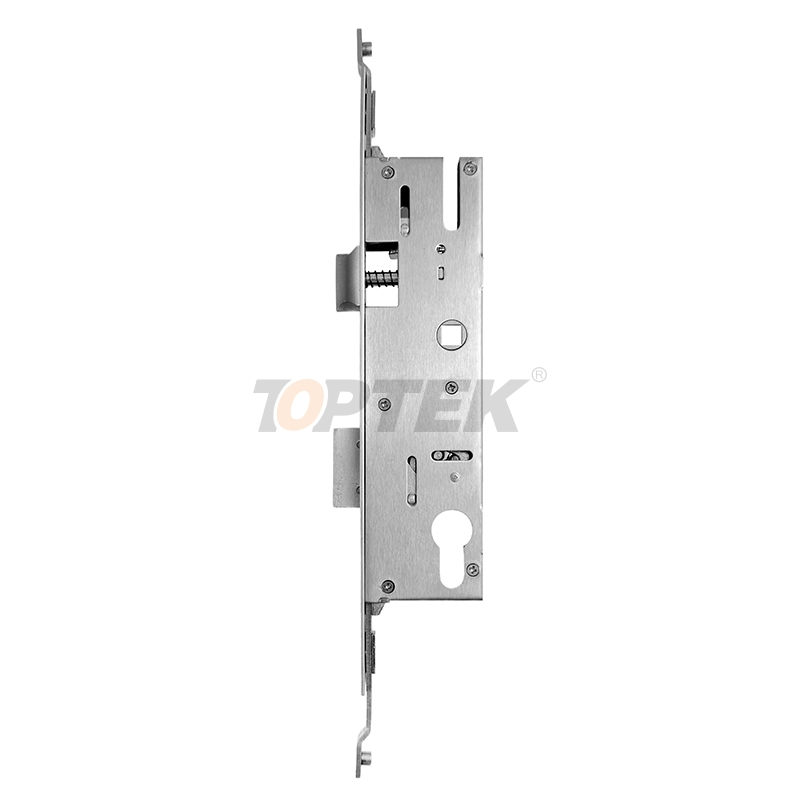 Aluminum Door Lock
