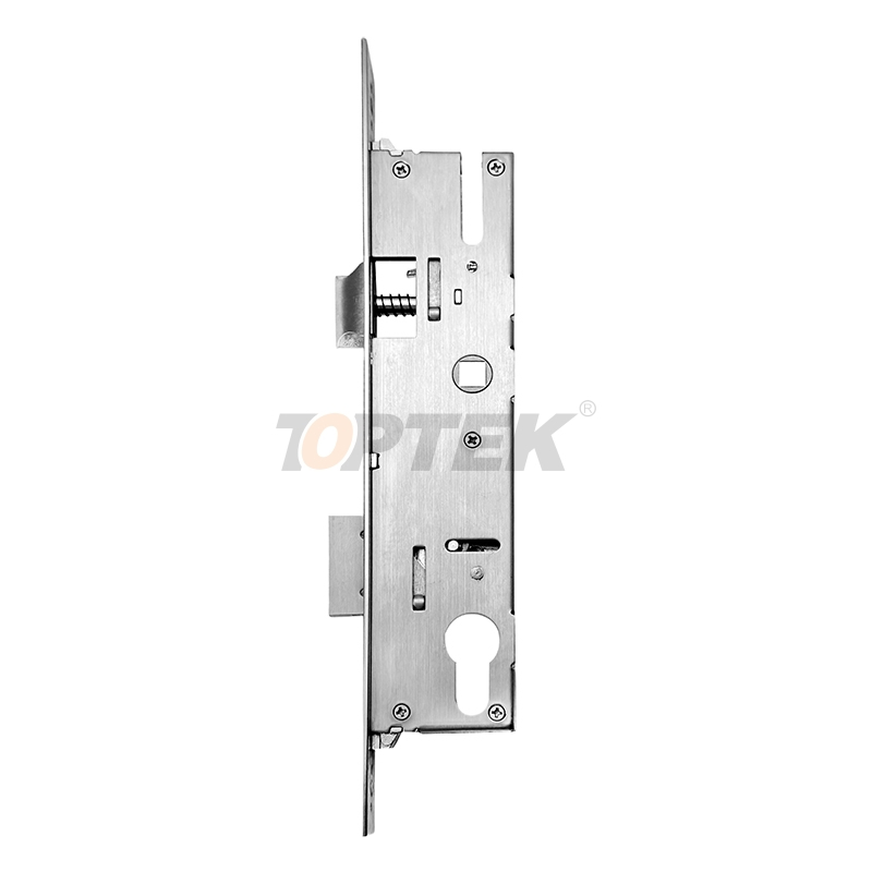 Ál Mortise Lock