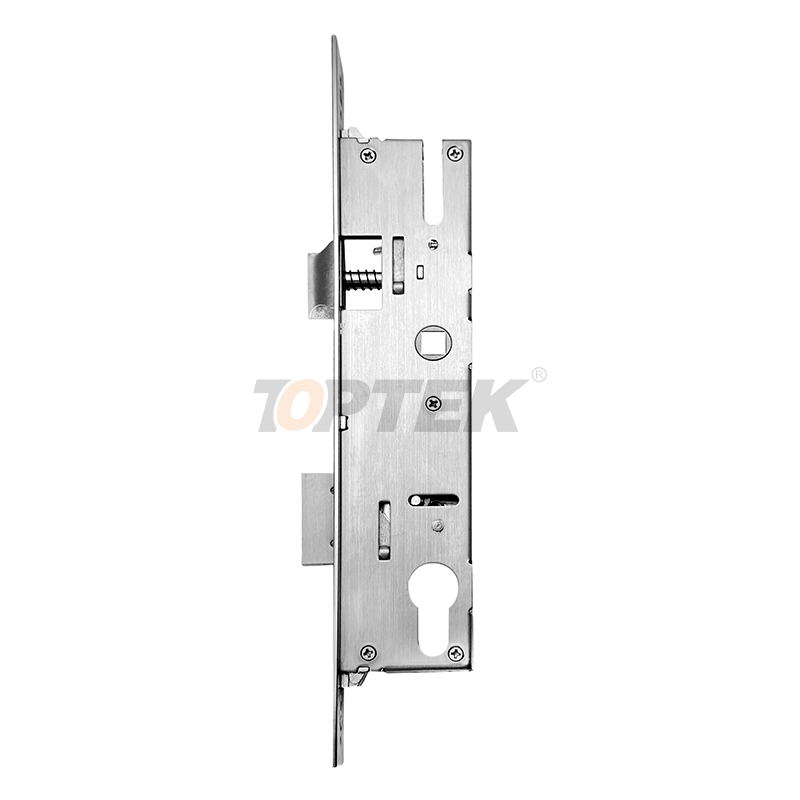 Ál Mortise Lock