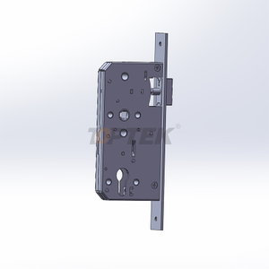 ইউৰোপীয় বাণিজ্যিক নিশাৰ লেচ লক K72NL