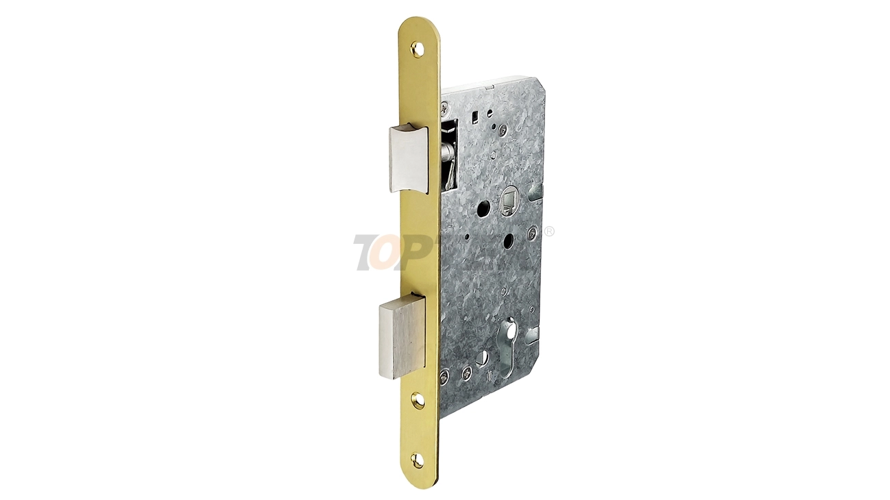 ​EN 1634 Locks for Glass Doors and Partitions