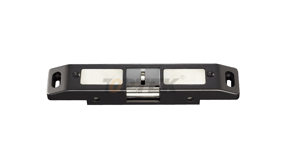Best Access Control Locks for Multi-Tenant Office Buildings