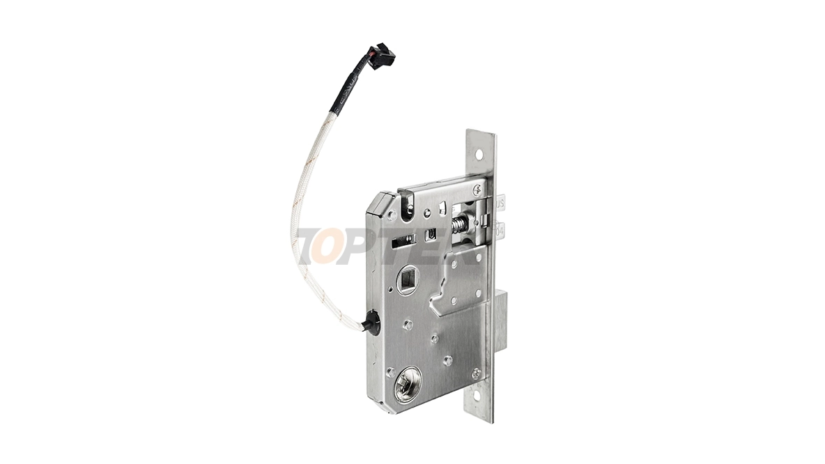 How EN 1634 Fire-Rated Locks Enhance Building Safety