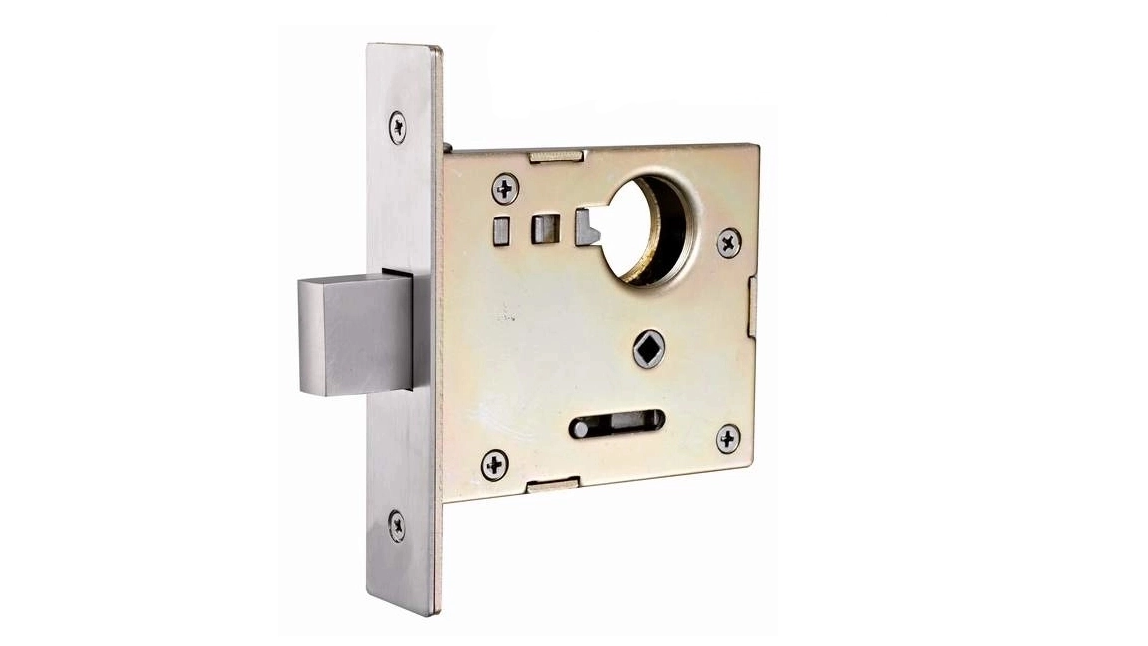 ANSI Grade 2 vs. Grade 1 Locks: Kiki ekisinga obulungi eri bizinensi?