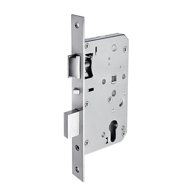 EN 12209 SUS304 CE Anti-thrust Mortise Escape Lock EN72ESL