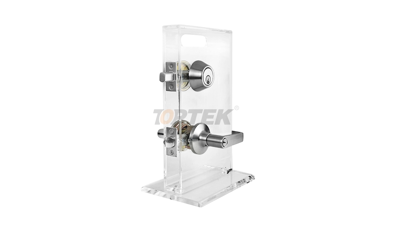 What Is a Commercial Grade Lock?
